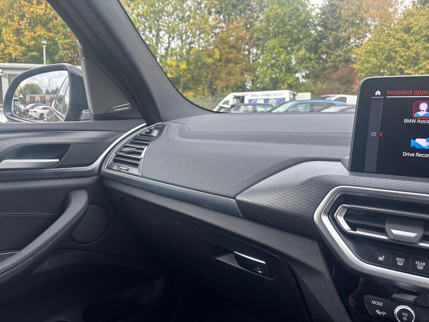 Used BMW iX3 2022 for sale - 76300805: Photo 24