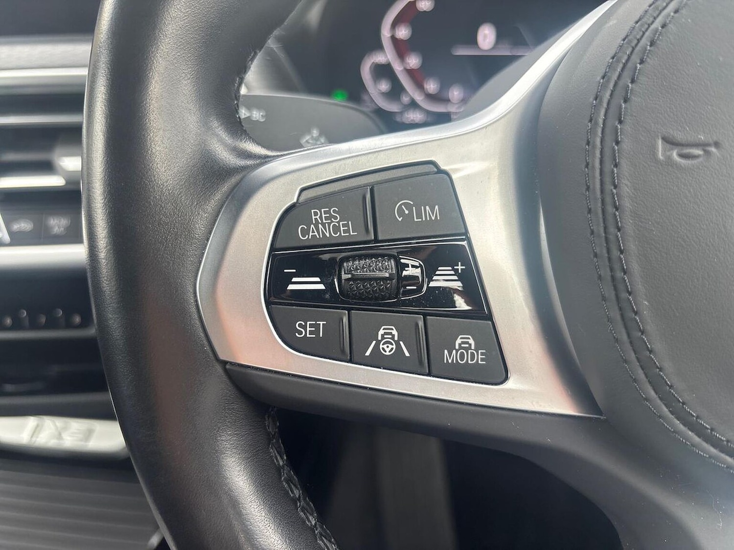 Used BMW iX3 2022 for sale - 76300805: Photo 25