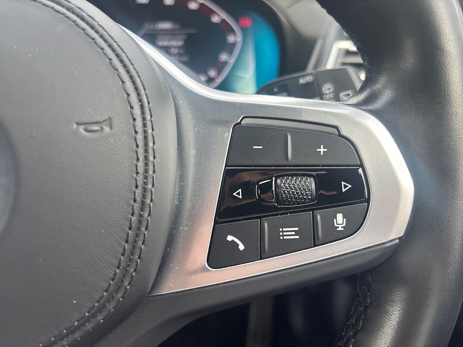 Used BMW iX3 2022 for sale - 76300805: Photo 26