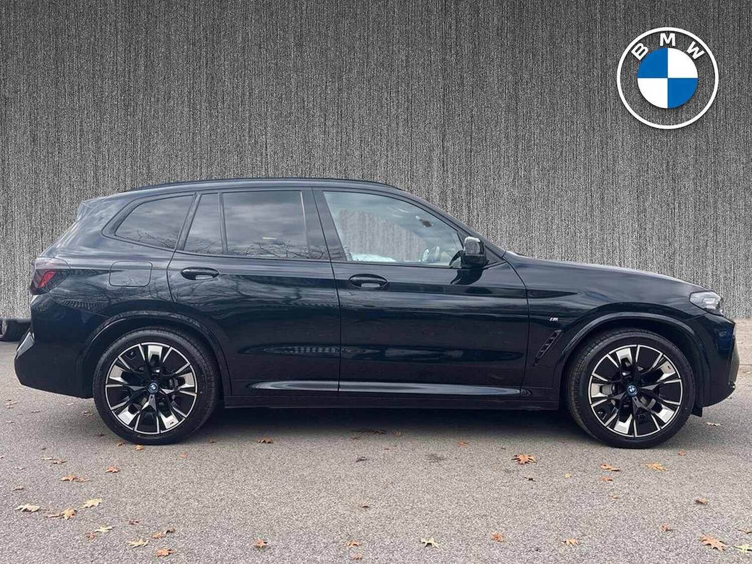Used BMW iX3 2022 for sale - 76300805: Photo 3