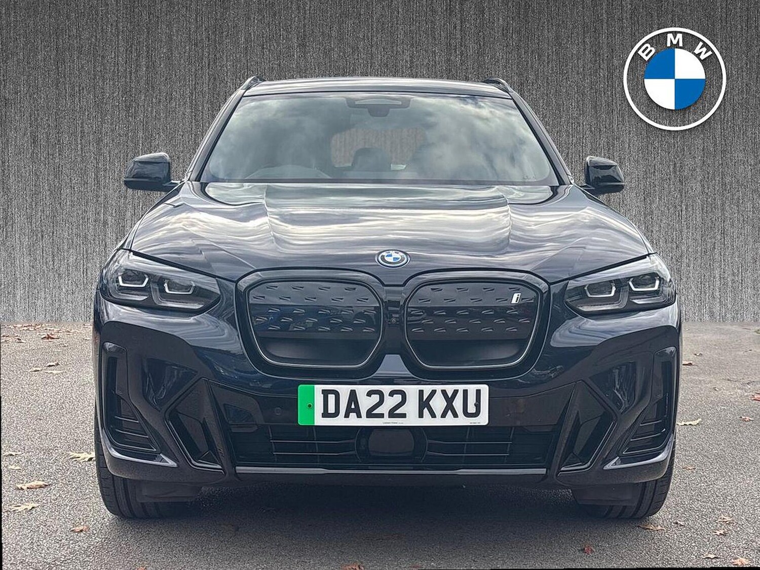 Used BMW iX3 2022 for sale - 76300805: Photo 5