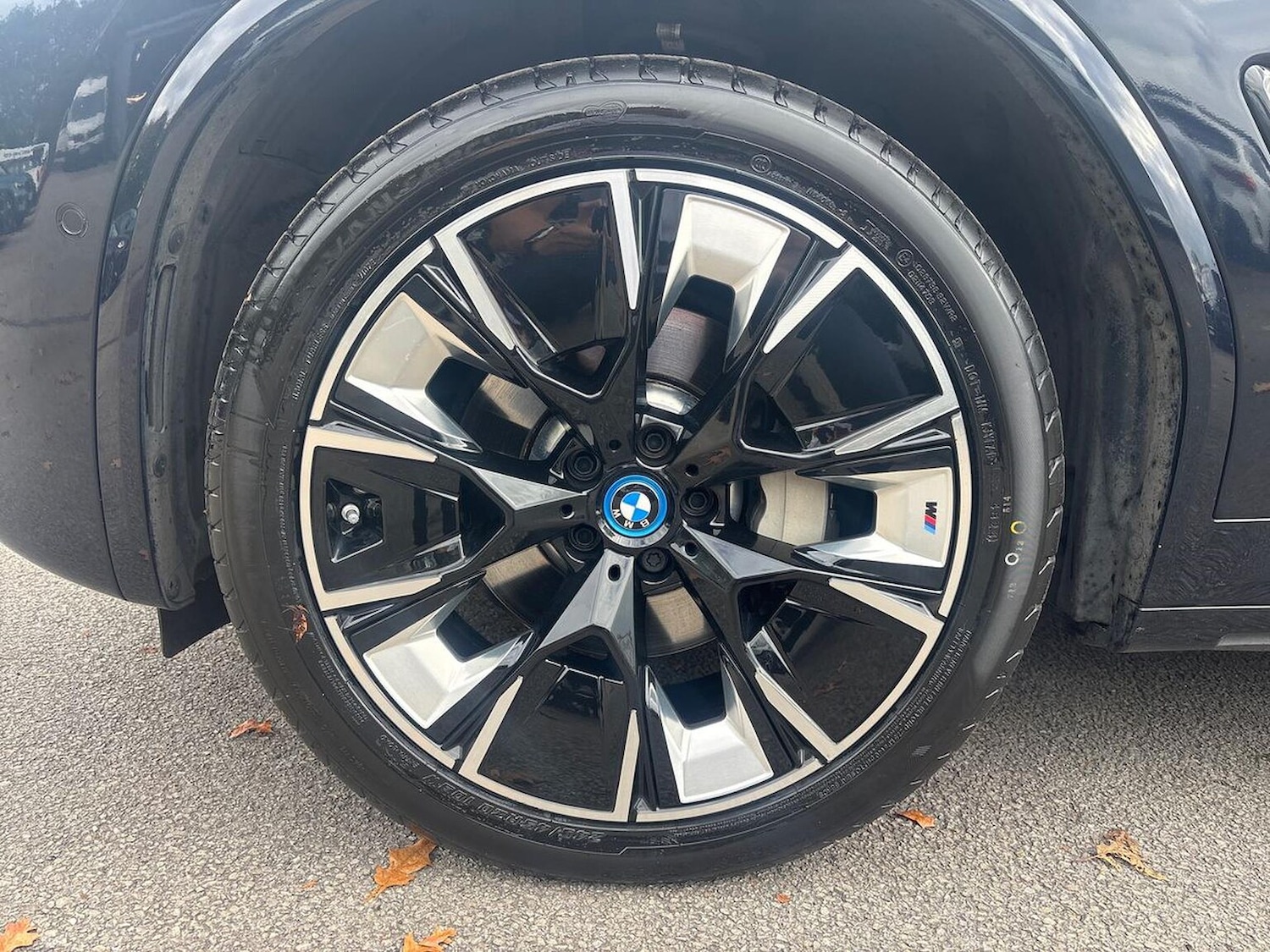Used BMW iX3 2022 for sale - 76300805: Photo 6