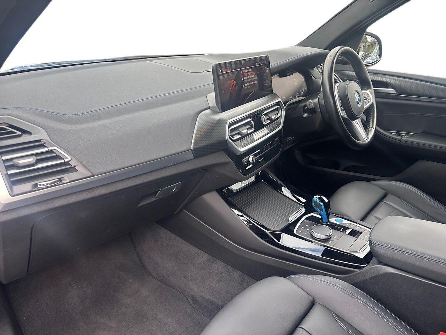 Used BMW iX3 2022 for sale - 76300805: Photo 7