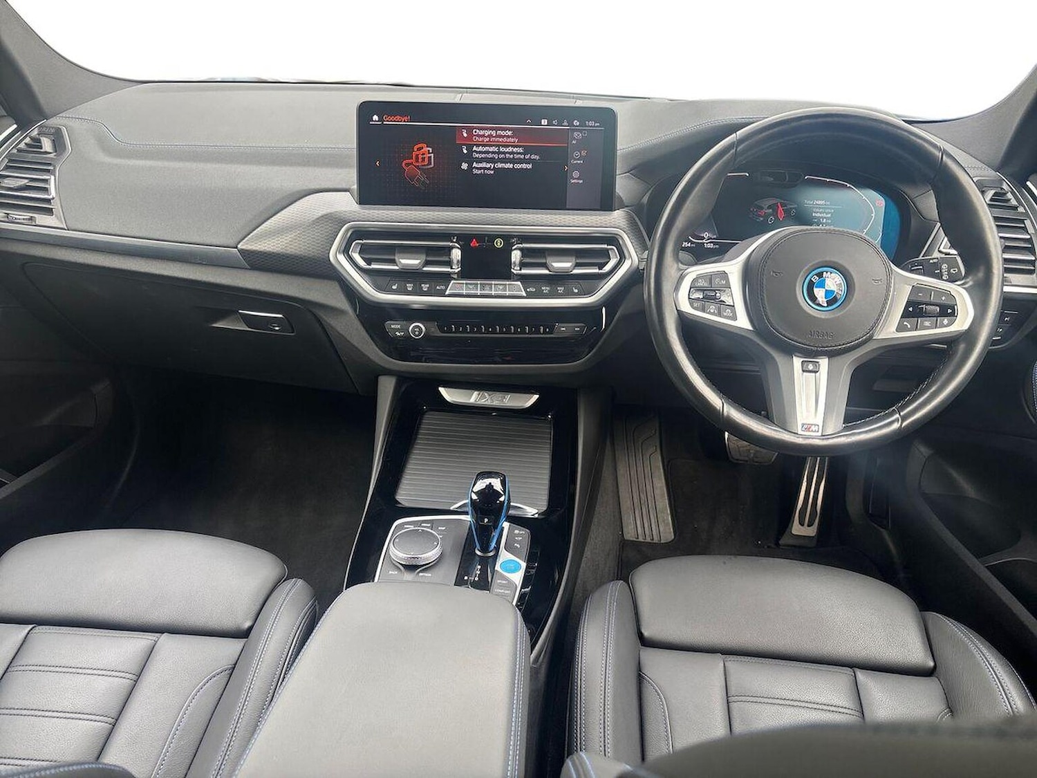 Used BMW iX3 2022 for sale - 76300805: Photo 8