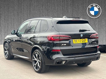 Used BMW X5 2022 for sale - 78192160: Photo