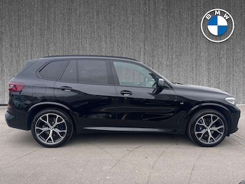 Used BMW X5 2022 for sale - 78192160: Photo