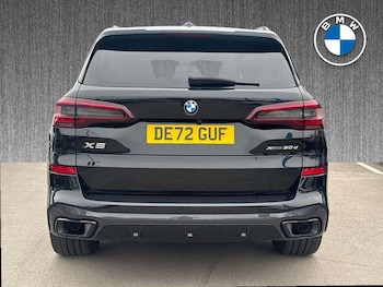 Used BMW X5 2022 for sale - 78192160: Photo