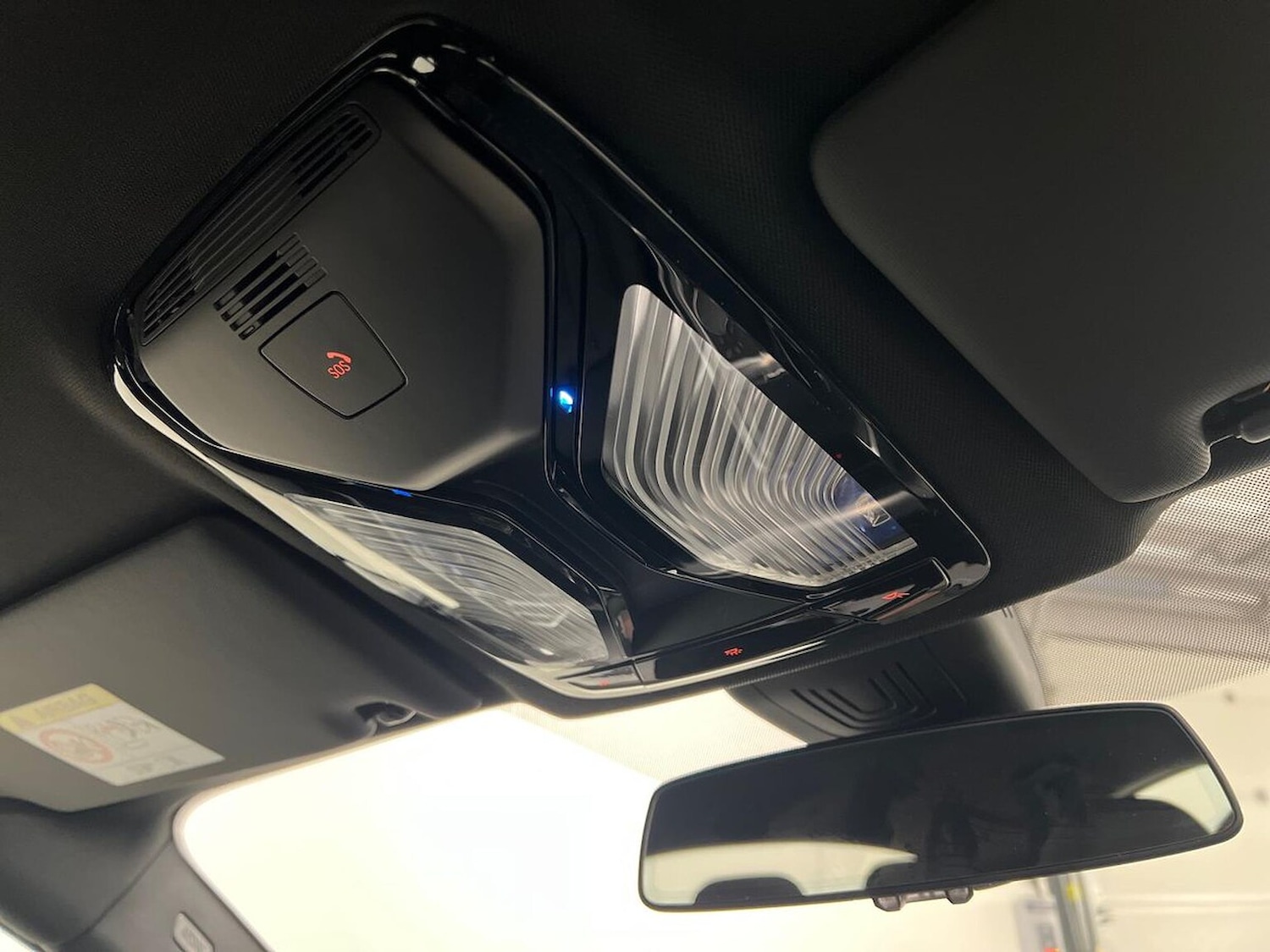 Used BMW 4 Series 2025 for sale - 76182426: Photo 14