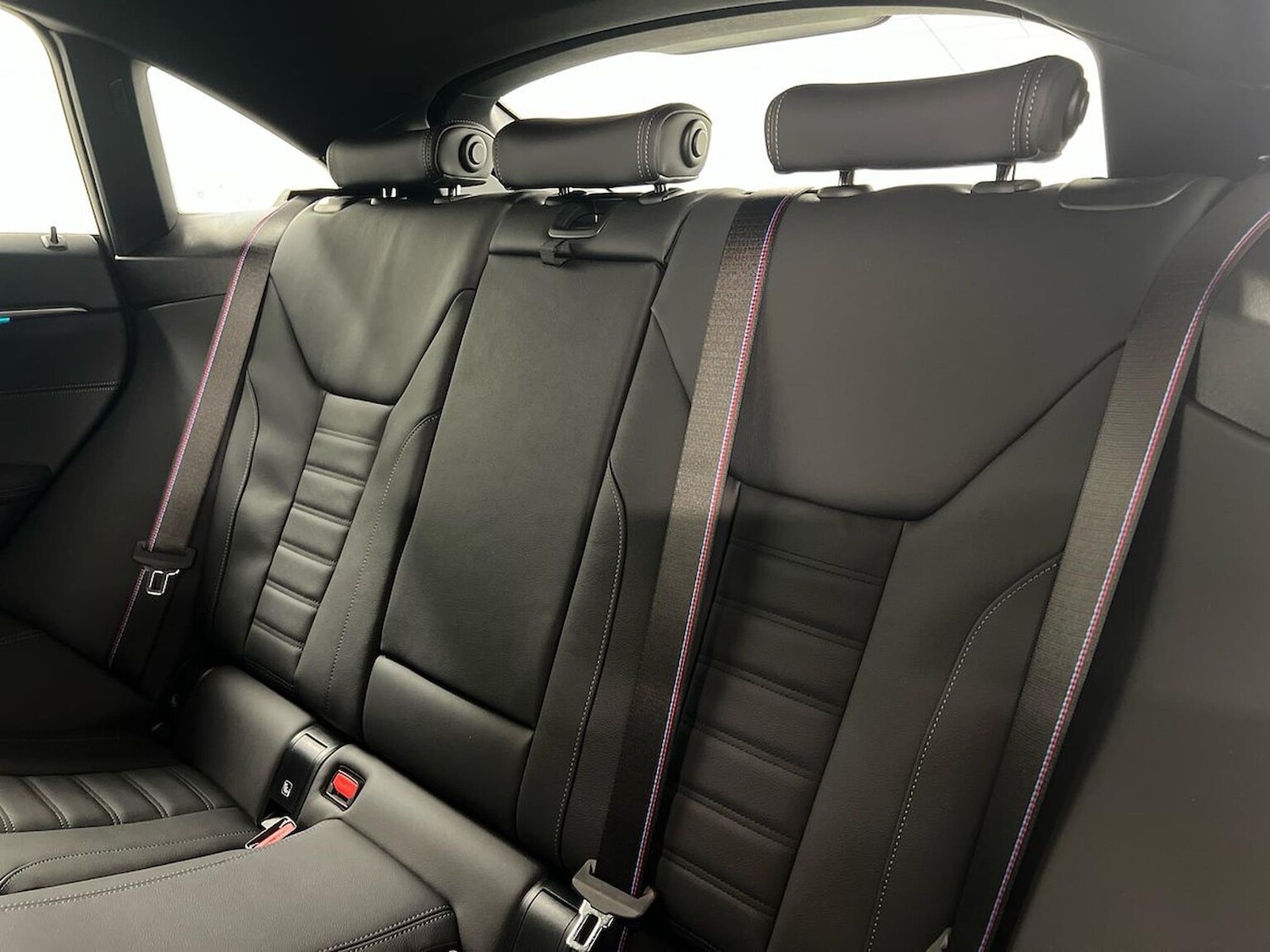 Used BMW 4 Series 2025 for sale - 76182426: Photo 16