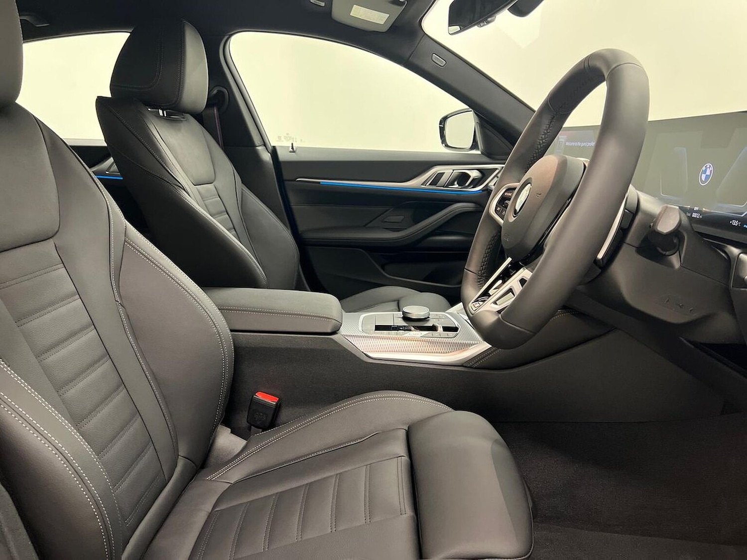 Used BMW 4 Series 2025 for sale - 76182426: Photo 21