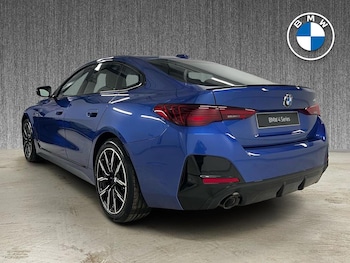 Used BMW 4 Series 2025 for sale - 76182426: Photo 2
