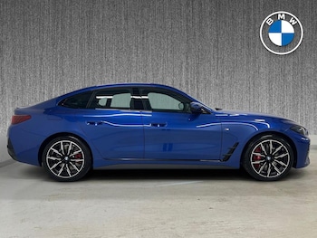 Used BMW 4 Series 2025 for sale - 76182426: Photo 3