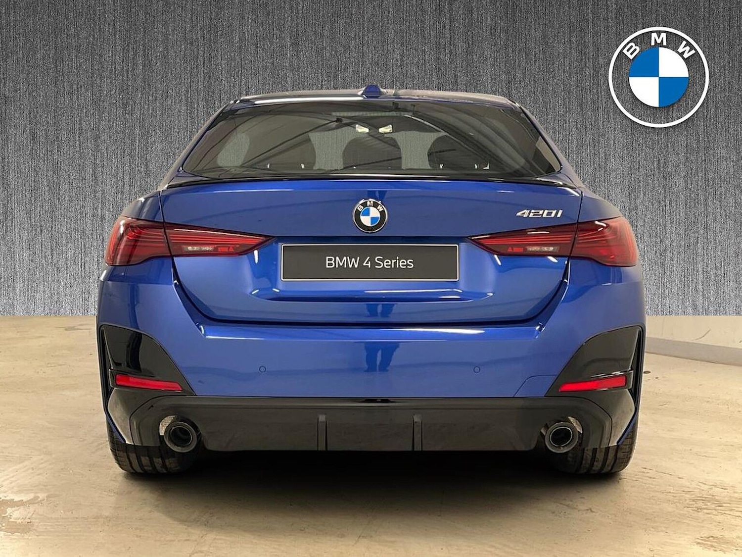 Used BMW 4 Series 2025 for sale - 76182426: Photo 4