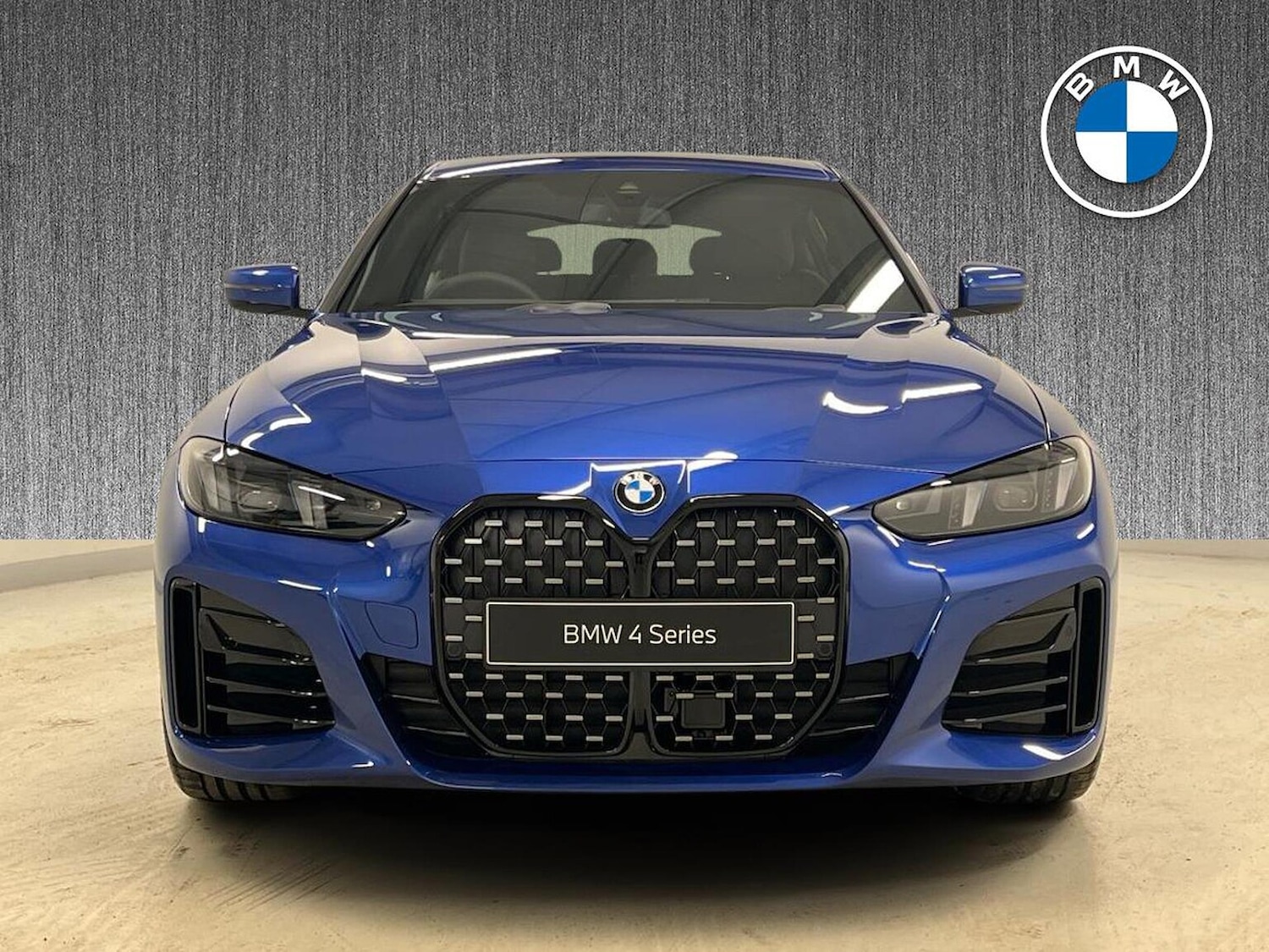 Used BMW 4 Series 2025 for sale - 76182426: Photo 5