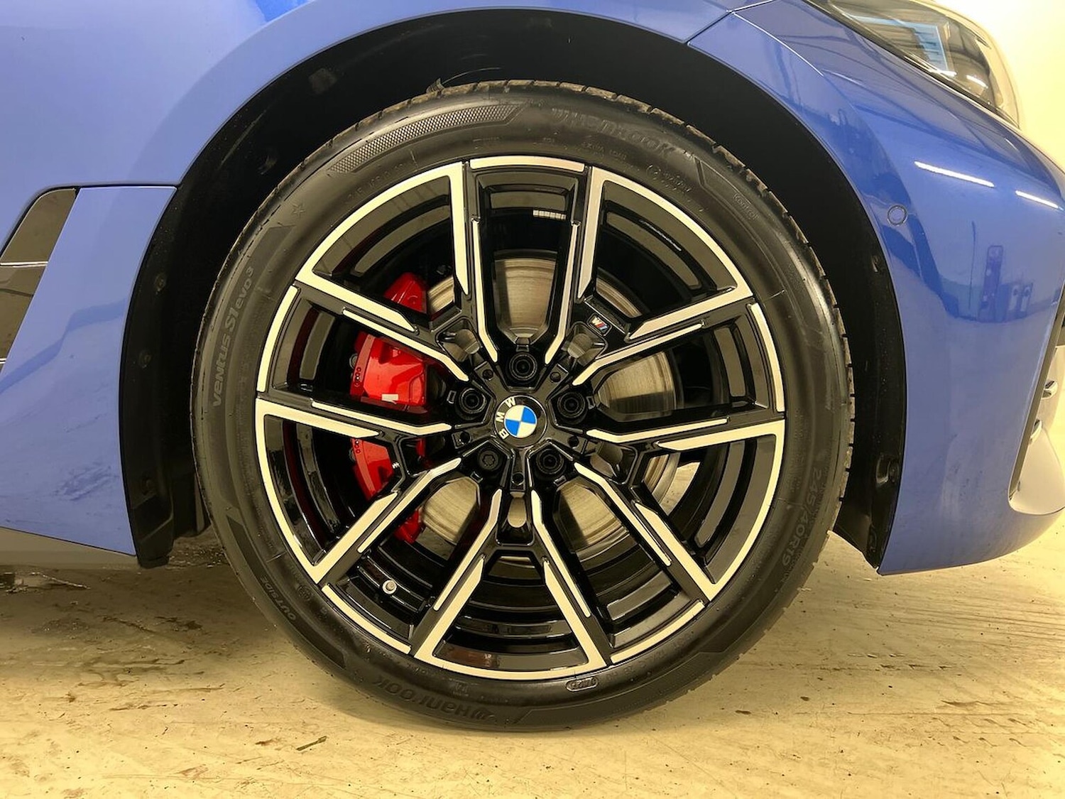 Used BMW 4 Series 2025 for sale - 76182426: Photo 6