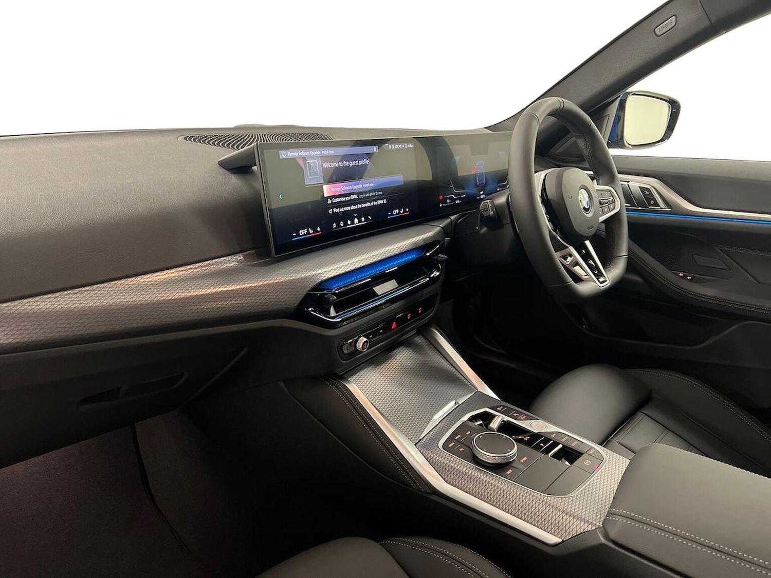 Used BMW 4 Series 2025 for sale - 76182426: Photo 7