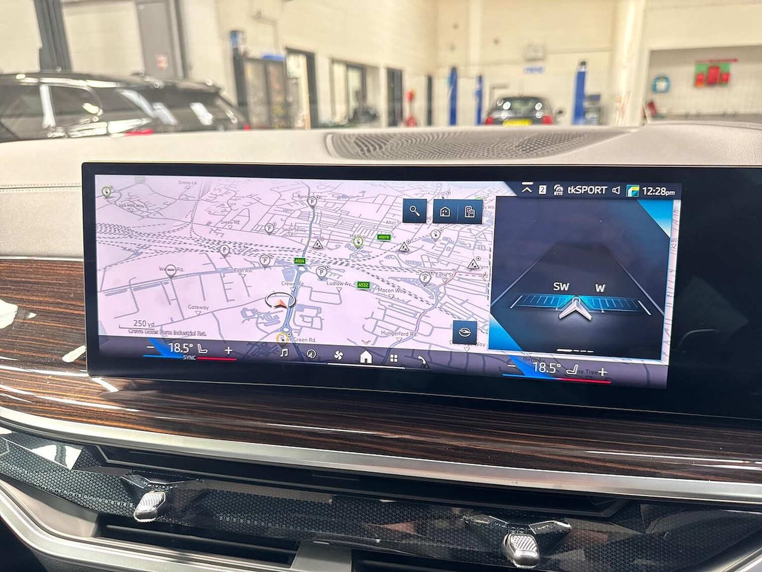 Used BMW X5 2025 for sale - 76426744: Photo 12