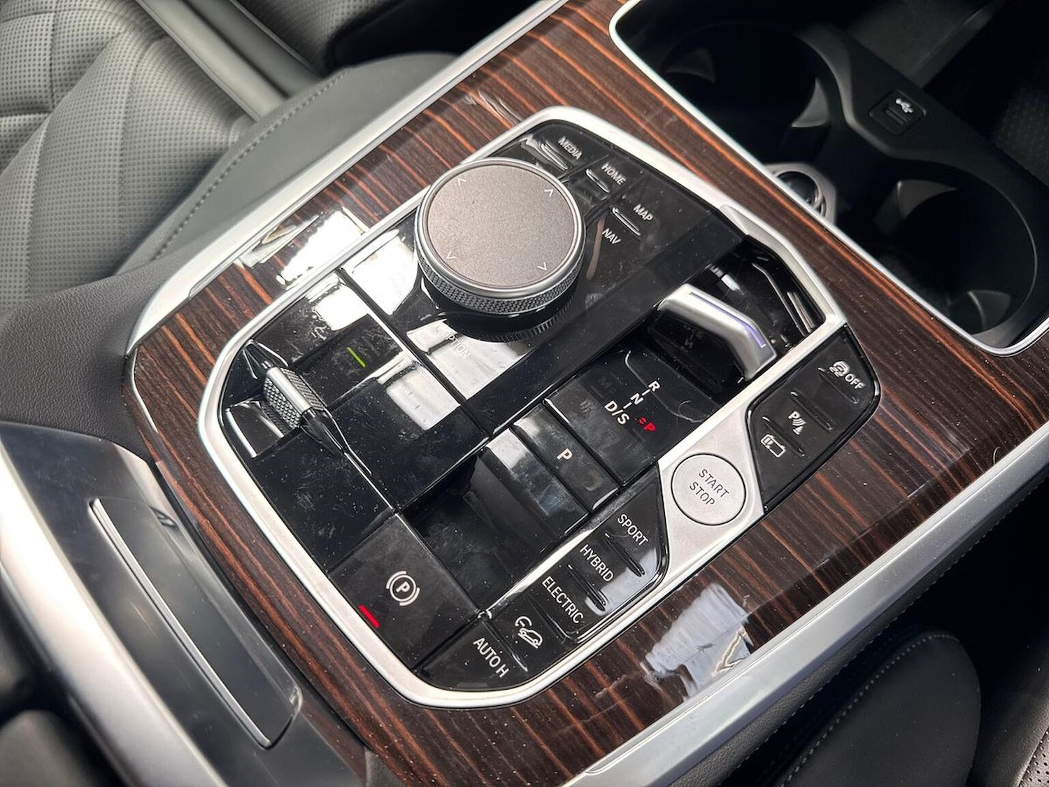 Used BMW X5 2025 for sale - 76426744: Photo 14