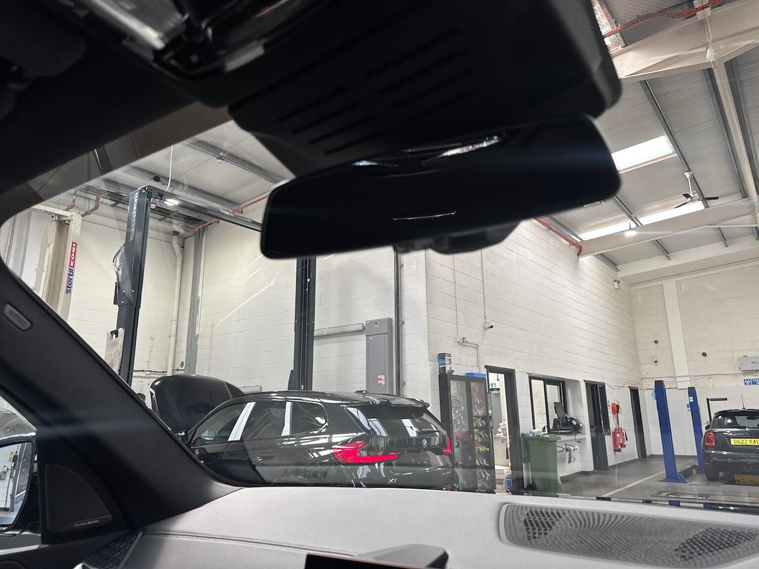 Used BMW X5 2025 for sale - 76426744: Photo 15