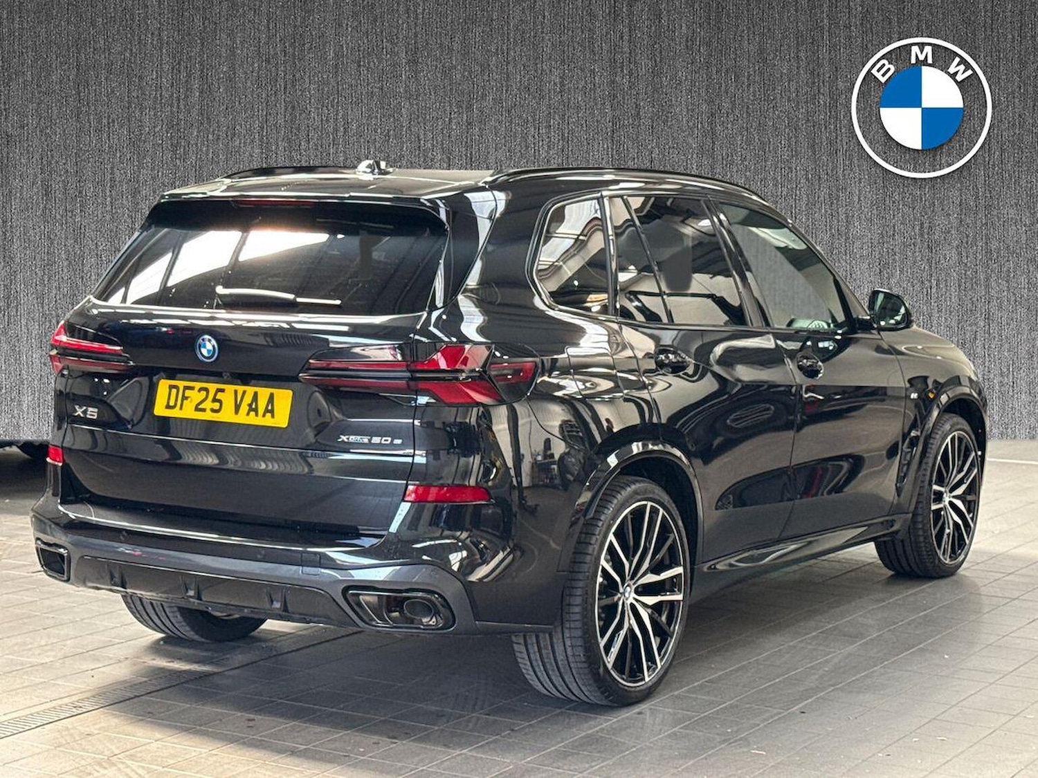 Used BMW X5 2025 for sale - 76426744: Photo 19