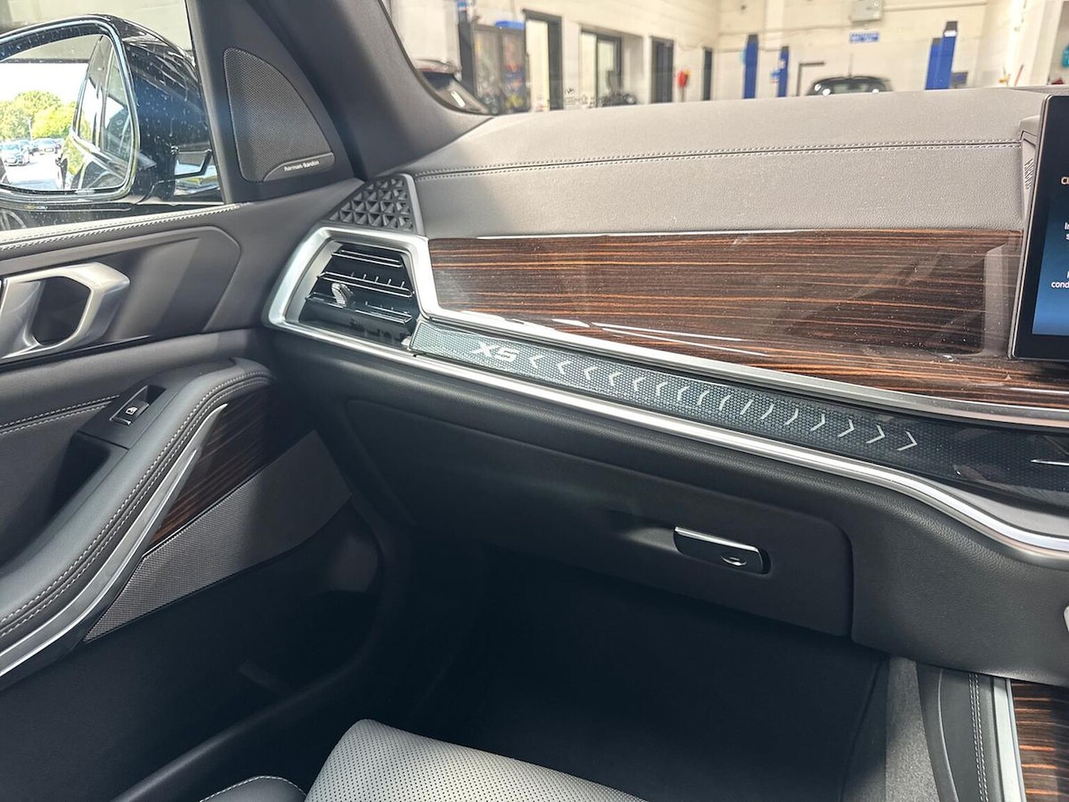 Used BMW X5 2025 for sale - 76426744: Photo 25