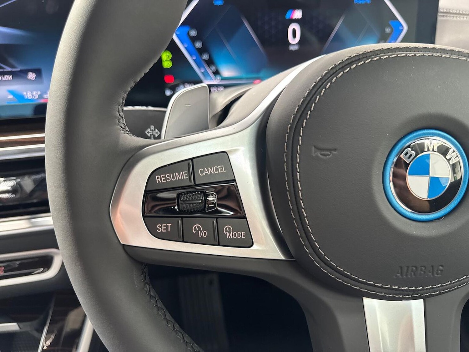 Used BMW X5 2025 for sale - 76426744: Photo 26