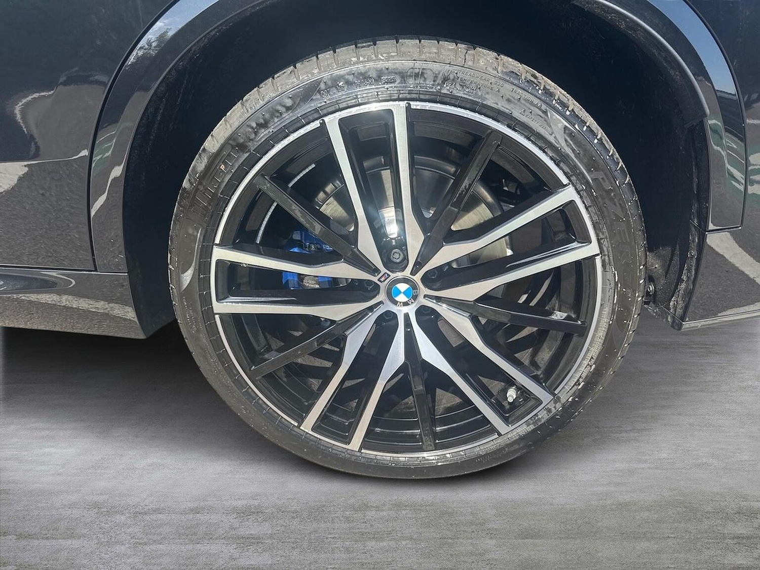 Used BMW X5 2025 for sale - 76426744: Photo 7