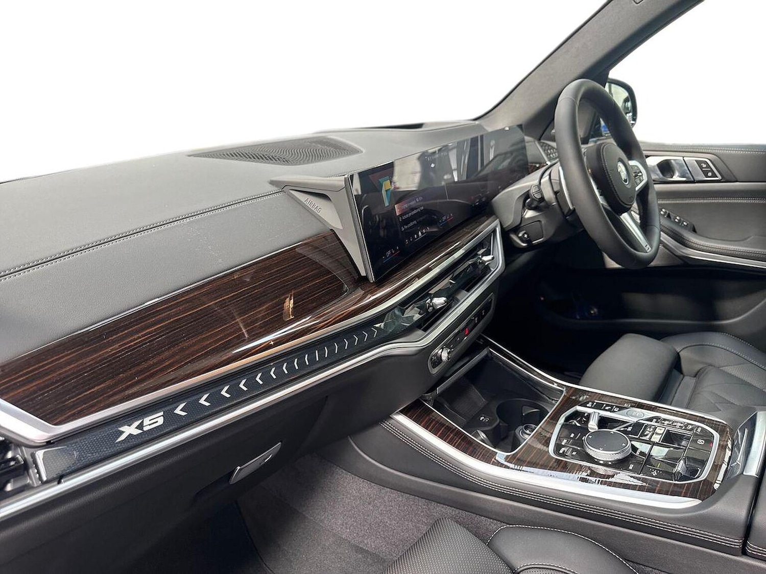 Used BMW X5 2025 for sale - 76426744: Photo 8