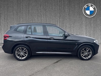 Used BMW X3 2019 for sale - 75517961: Photo