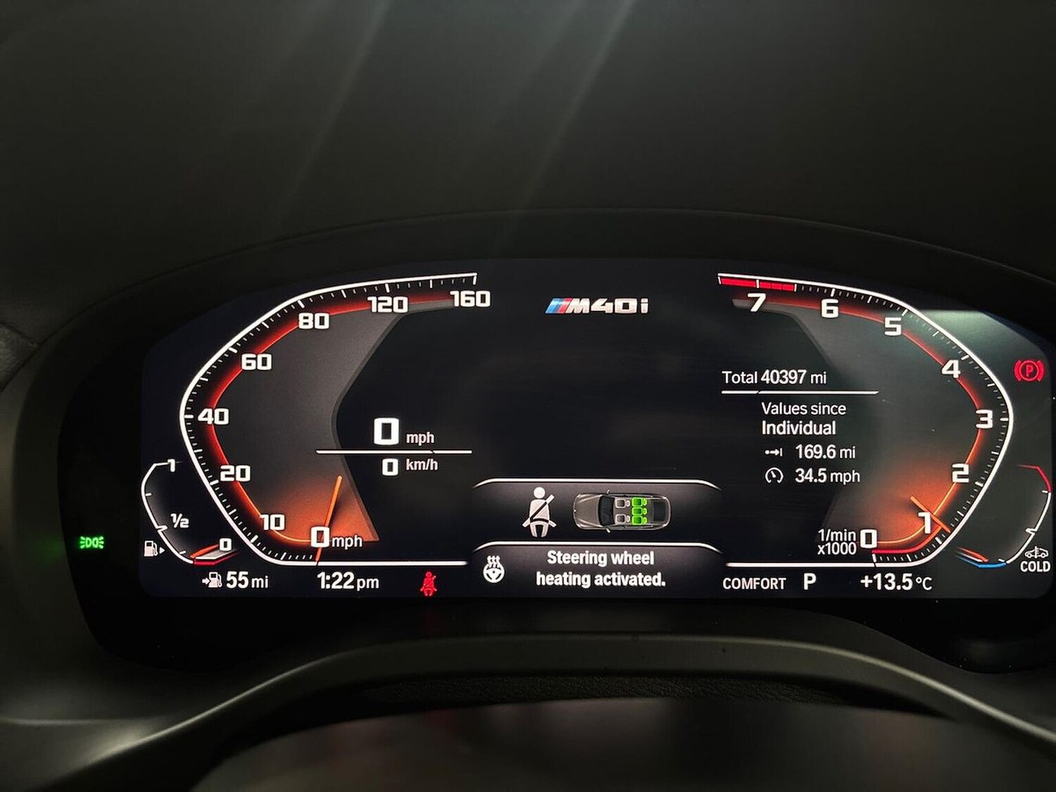 Used BMW X4 2021 for sale - 76426741: Photo 10