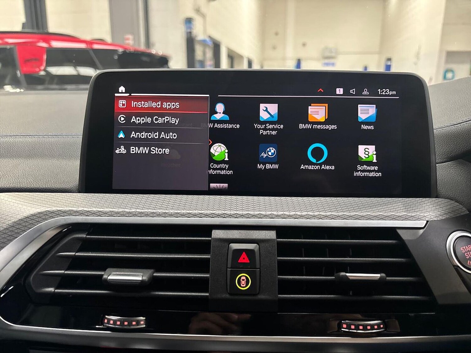 Used BMW X4 2021 for sale - 76426741: Photo 11