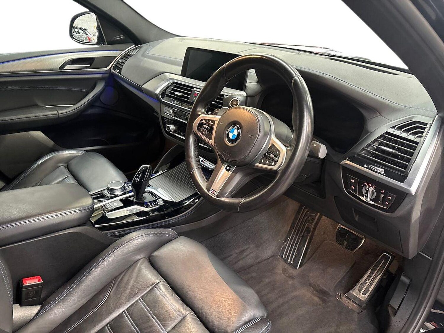 Used BMW X4 2021 for sale - 76426741: Photo 15