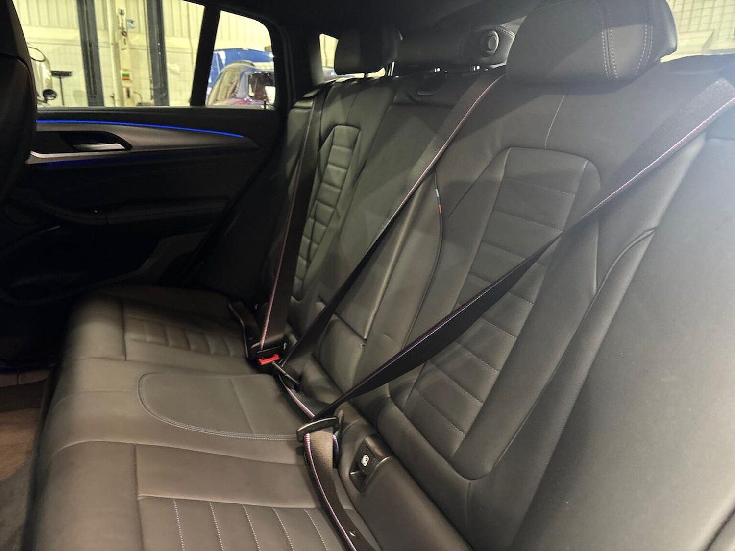 Used BMW X4 2021 for sale - 76426741: Photo 16