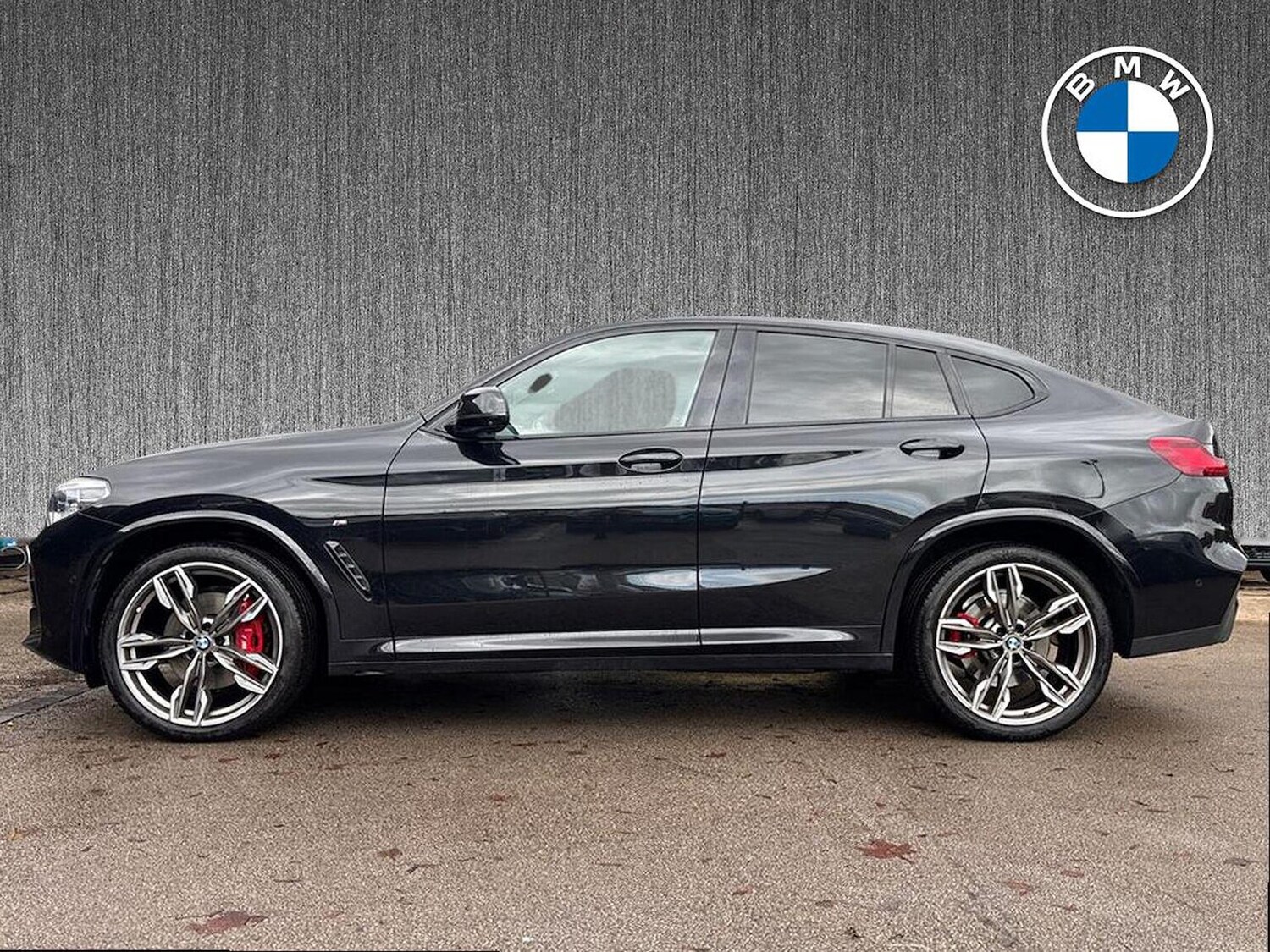 Used BMW X4 2021 for sale - 76426741: Photo 19