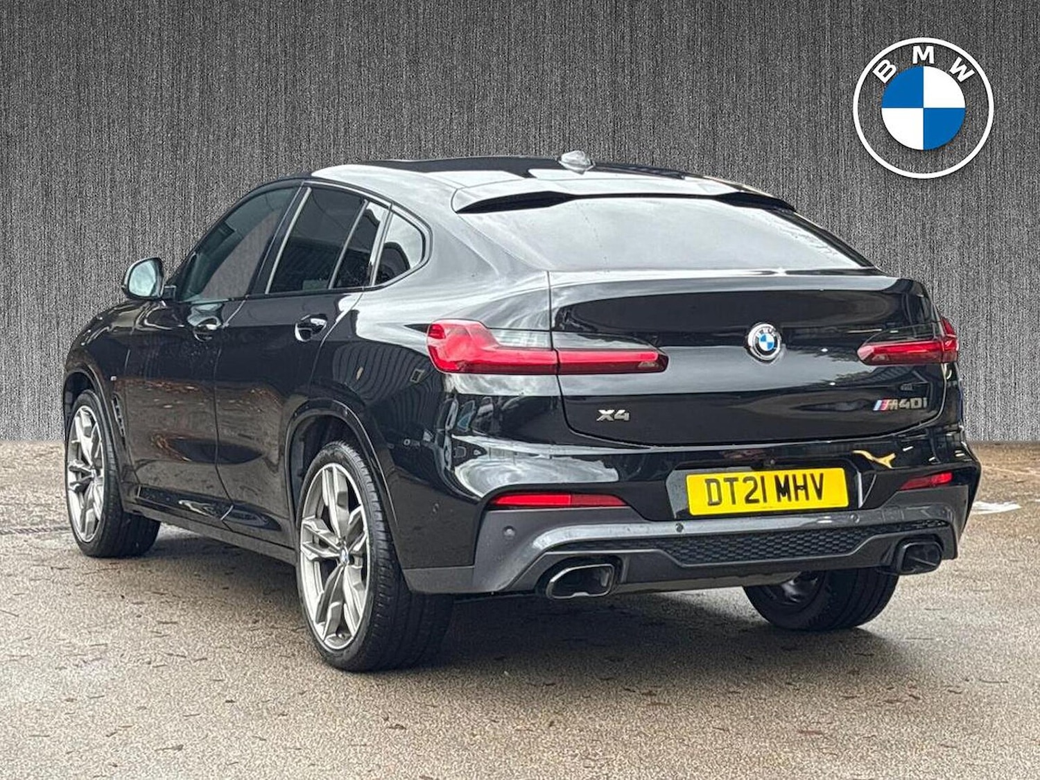 Used BMW X4 2021 for sale - 76426741: Photo 2