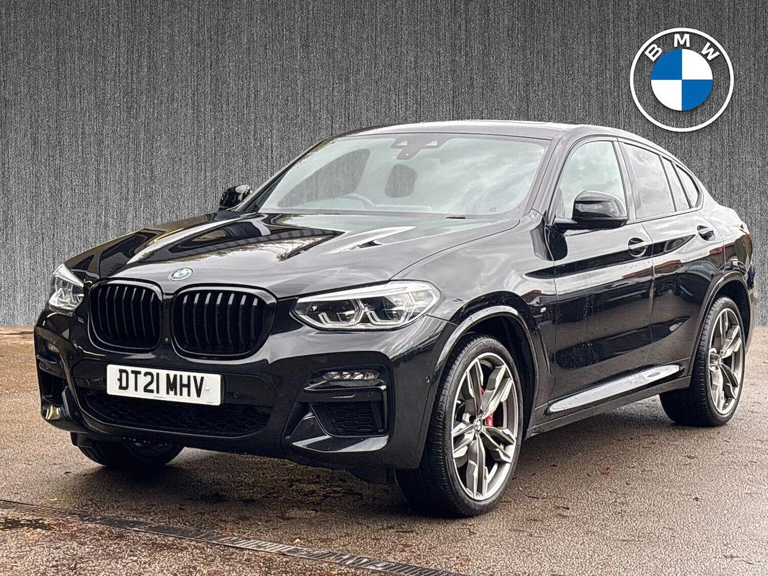 Used BMW X4 2021 for sale - 76426741: Photo 20