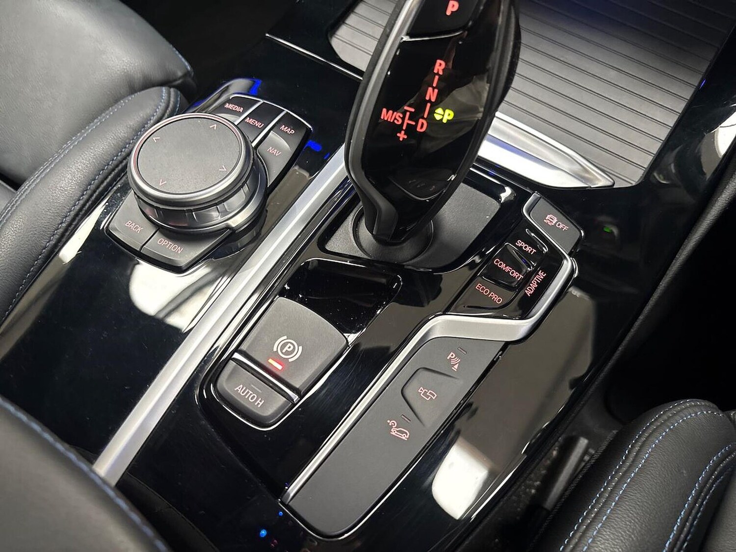 Used BMW X4 2021 for sale - 76426741: Photo 22