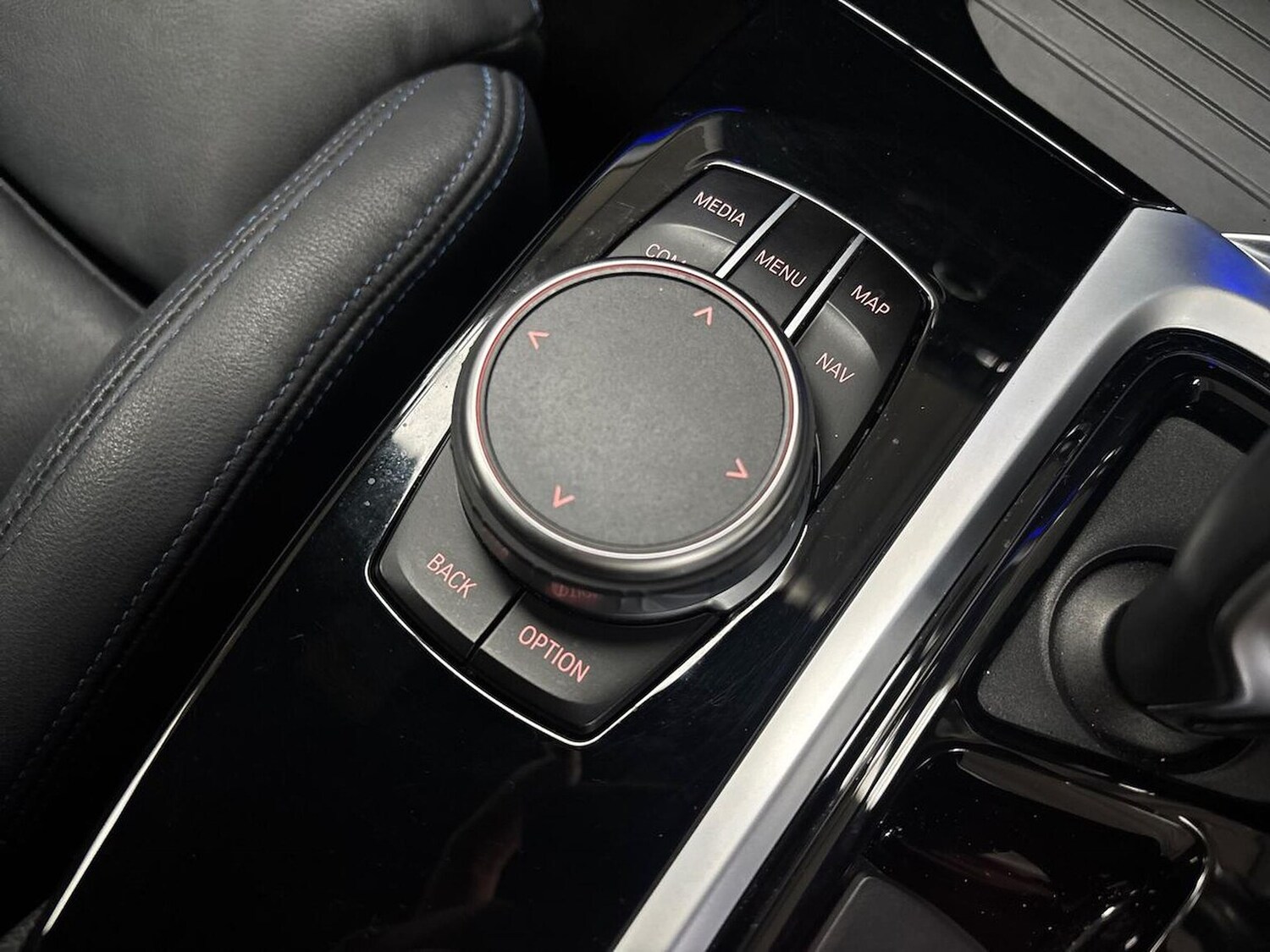 Used BMW X4 2021 for sale - 76426741: Photo 23