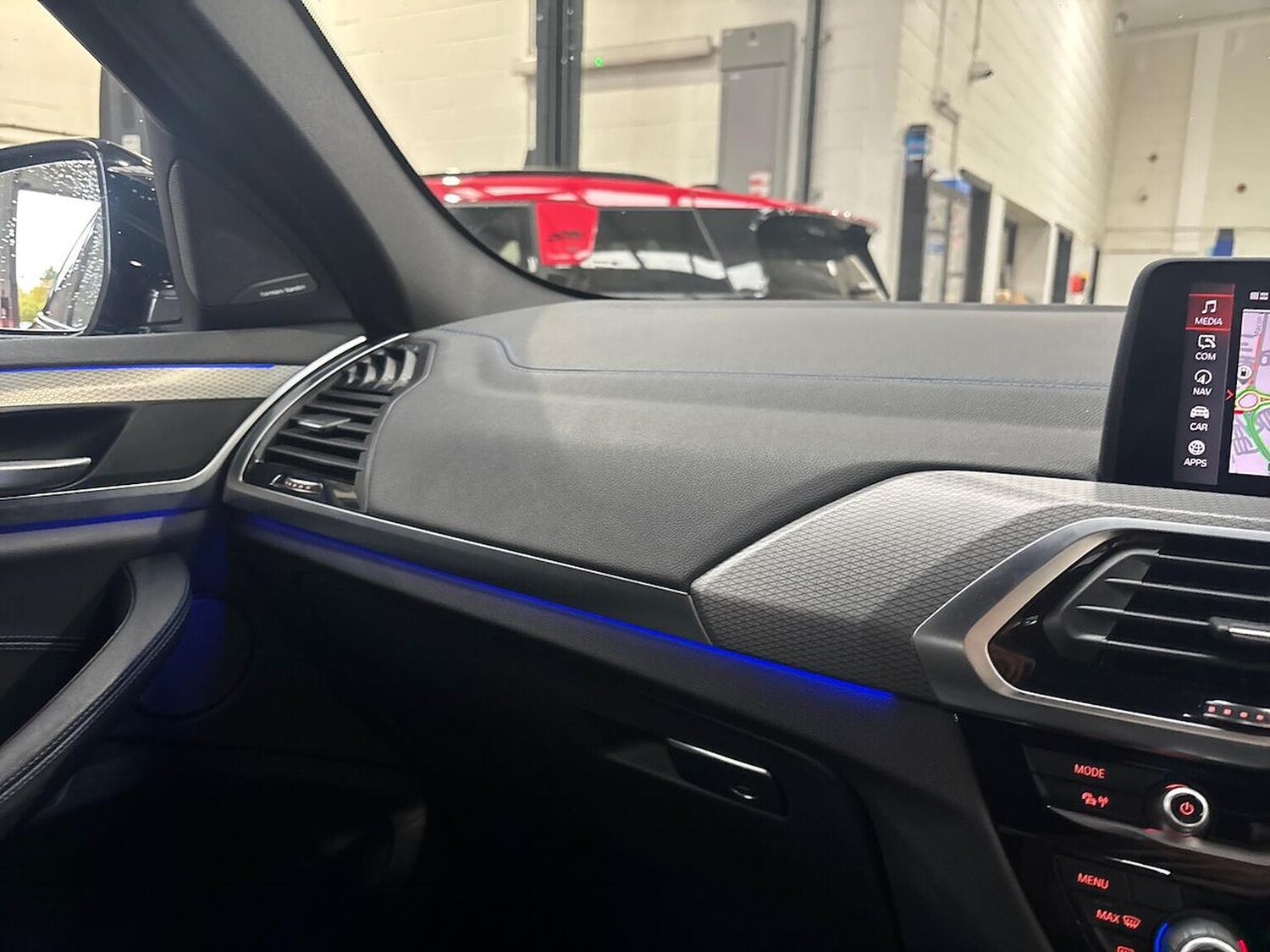 Used BMW X4 2021 for sale - 76426741: Photo 24