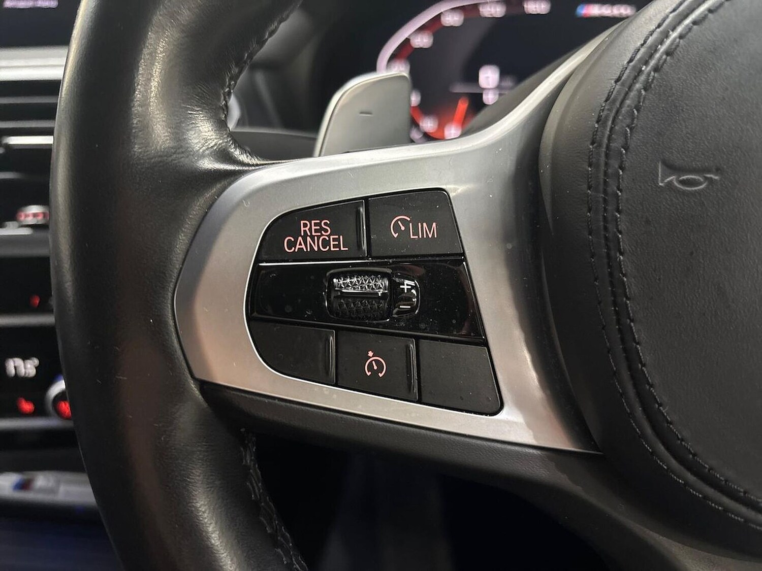 Used BMW X4 2021 for sale - 76426741: Photo 25