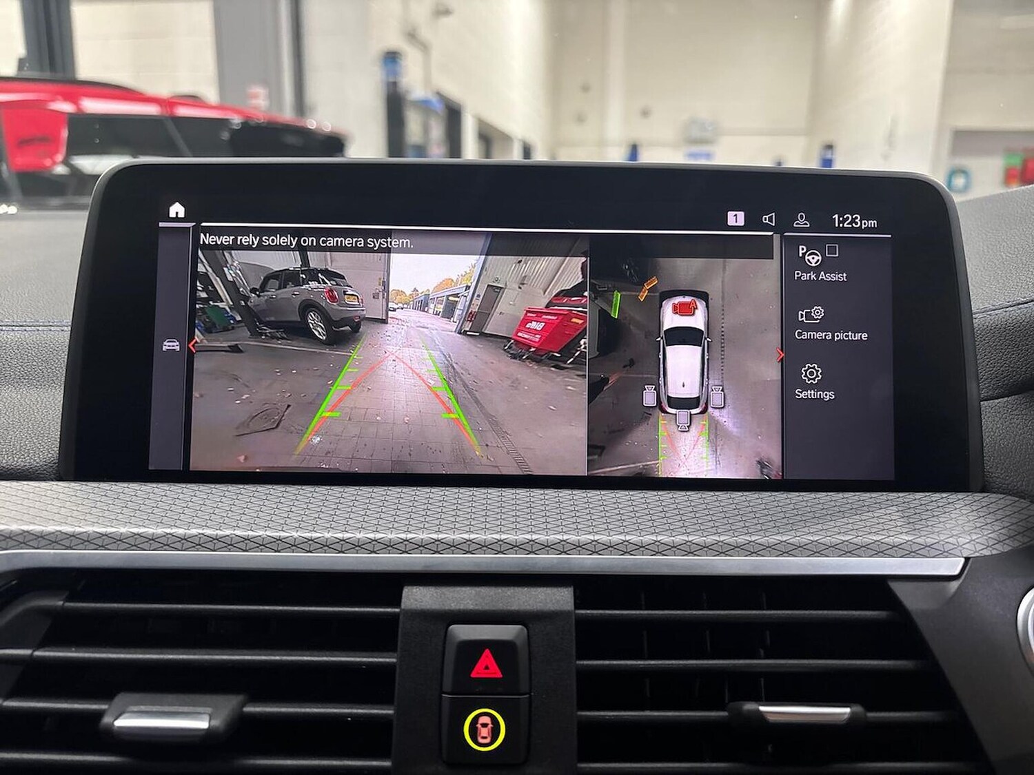 Used BMW X4 2021 for sale - 76426741: Photo 27