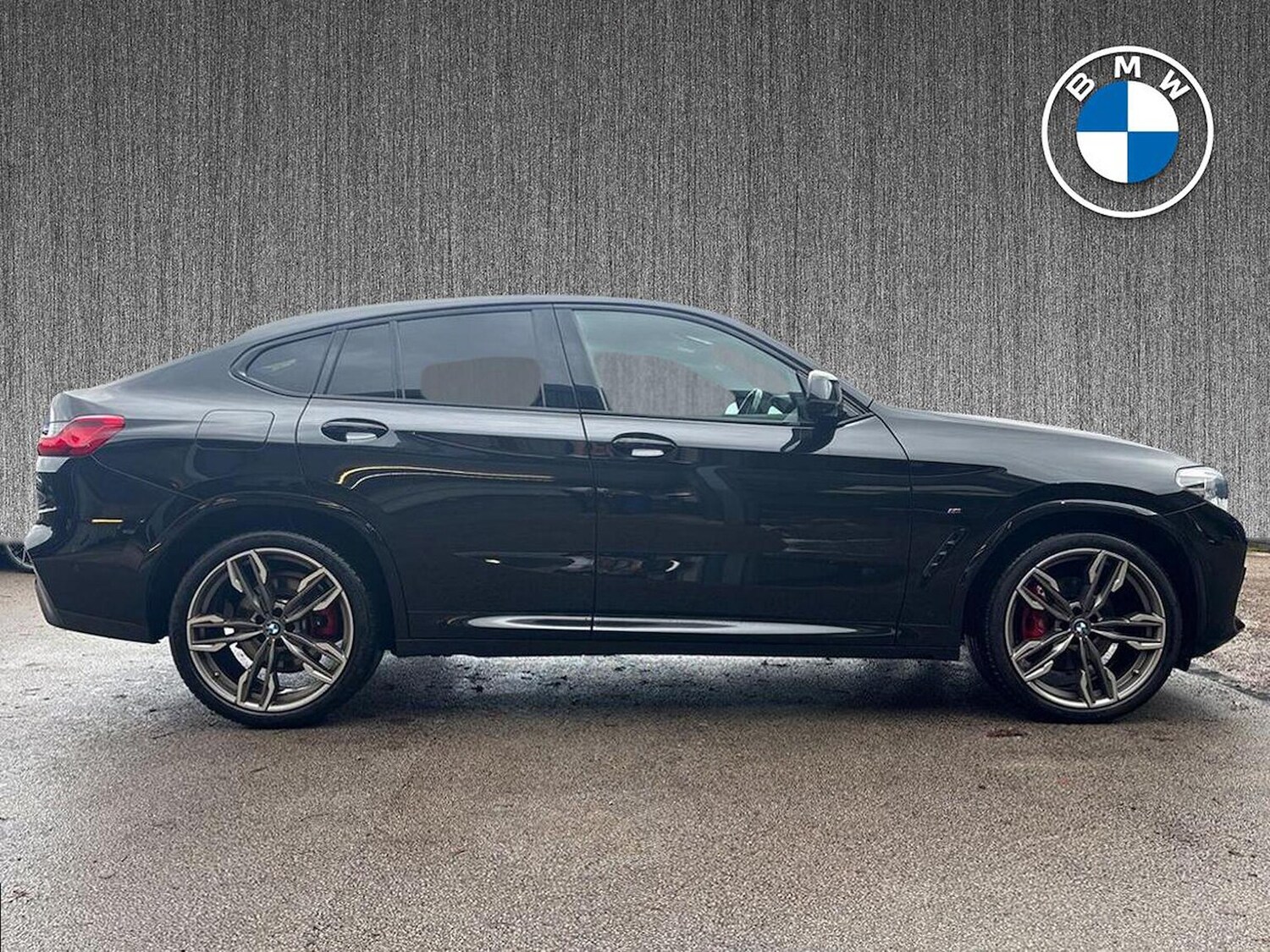 Used BMW X4 2021 for sale - 76426741: Photo 3
