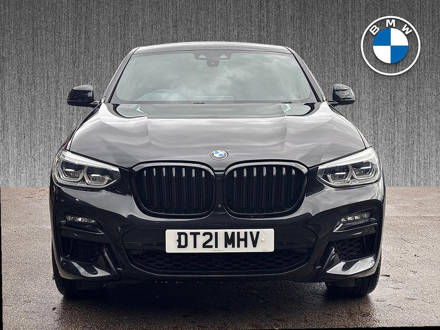 Used BMW X4 2021 for sale - 76426741: Photo 5