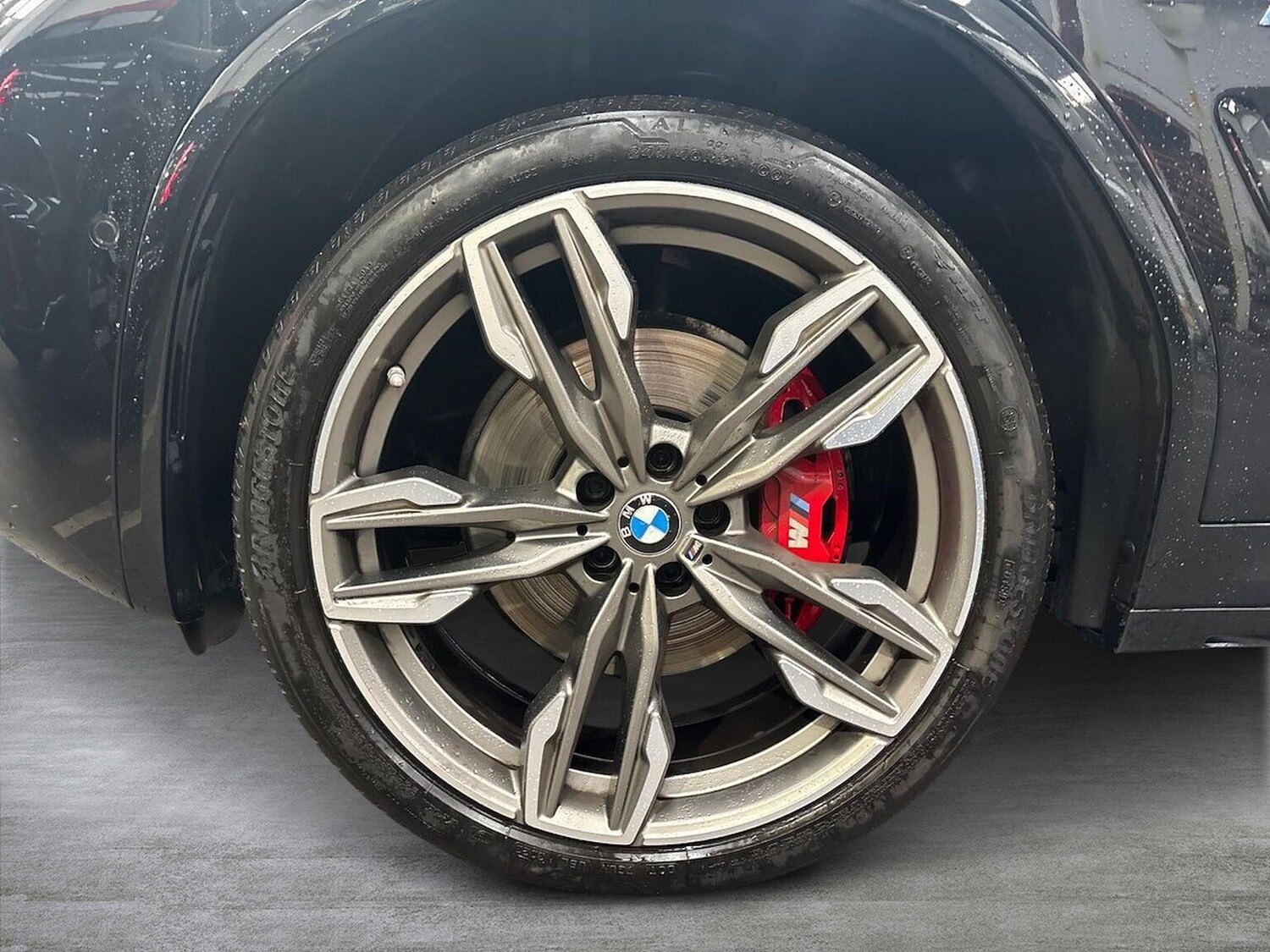 Used BMW X4 2021 for sale - 76426741: Photo 6