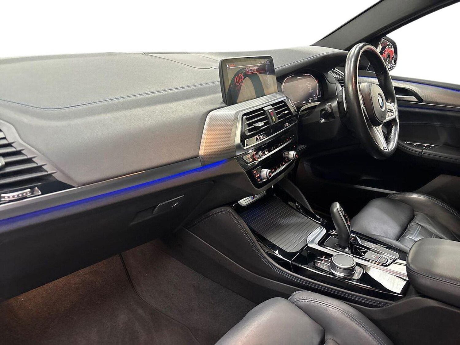 Used BMW X4 2021 for sale - 76426741: Photo 7