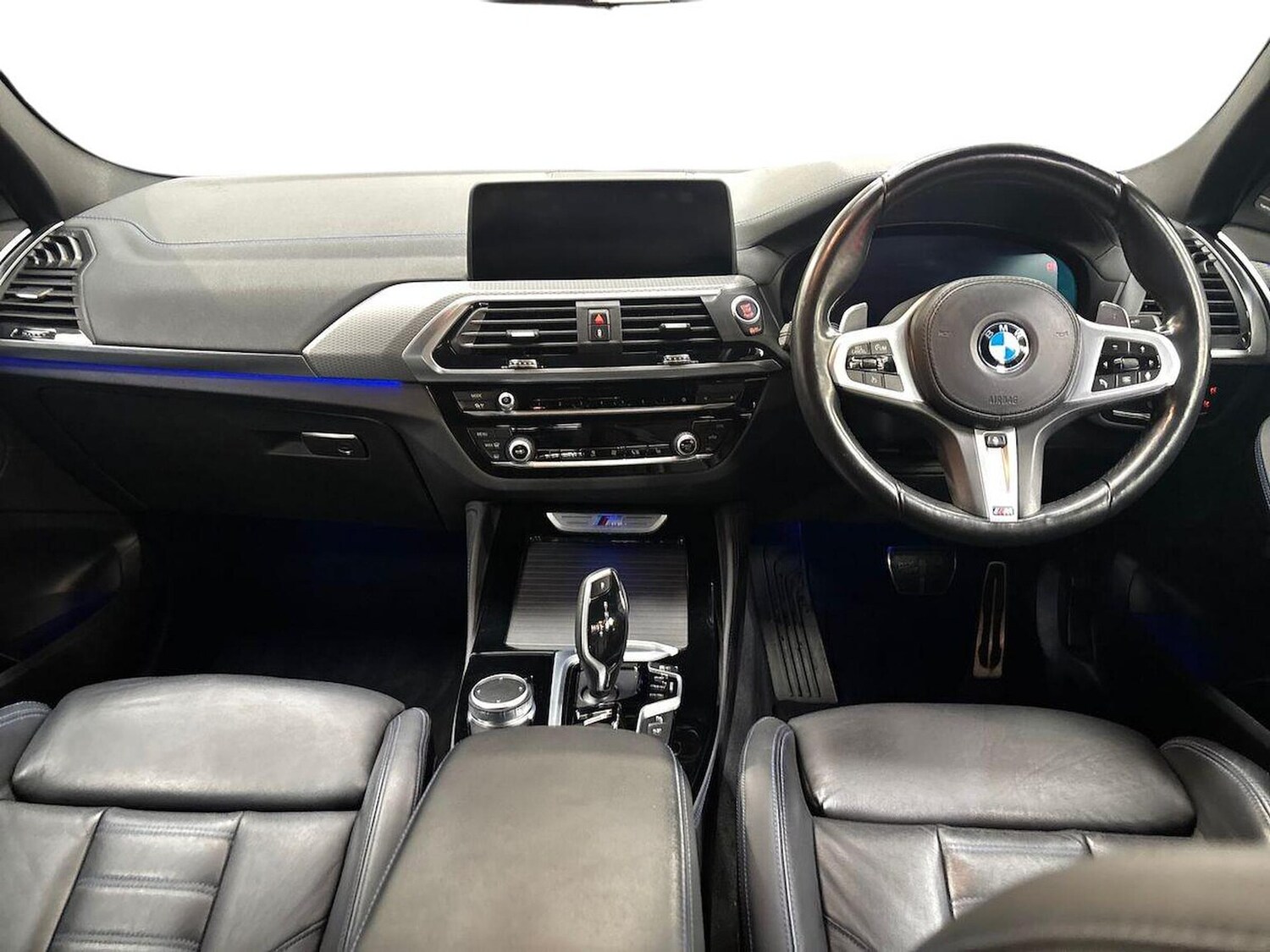 Used BMW X4 2021 for sale - 76426741: Photo 8