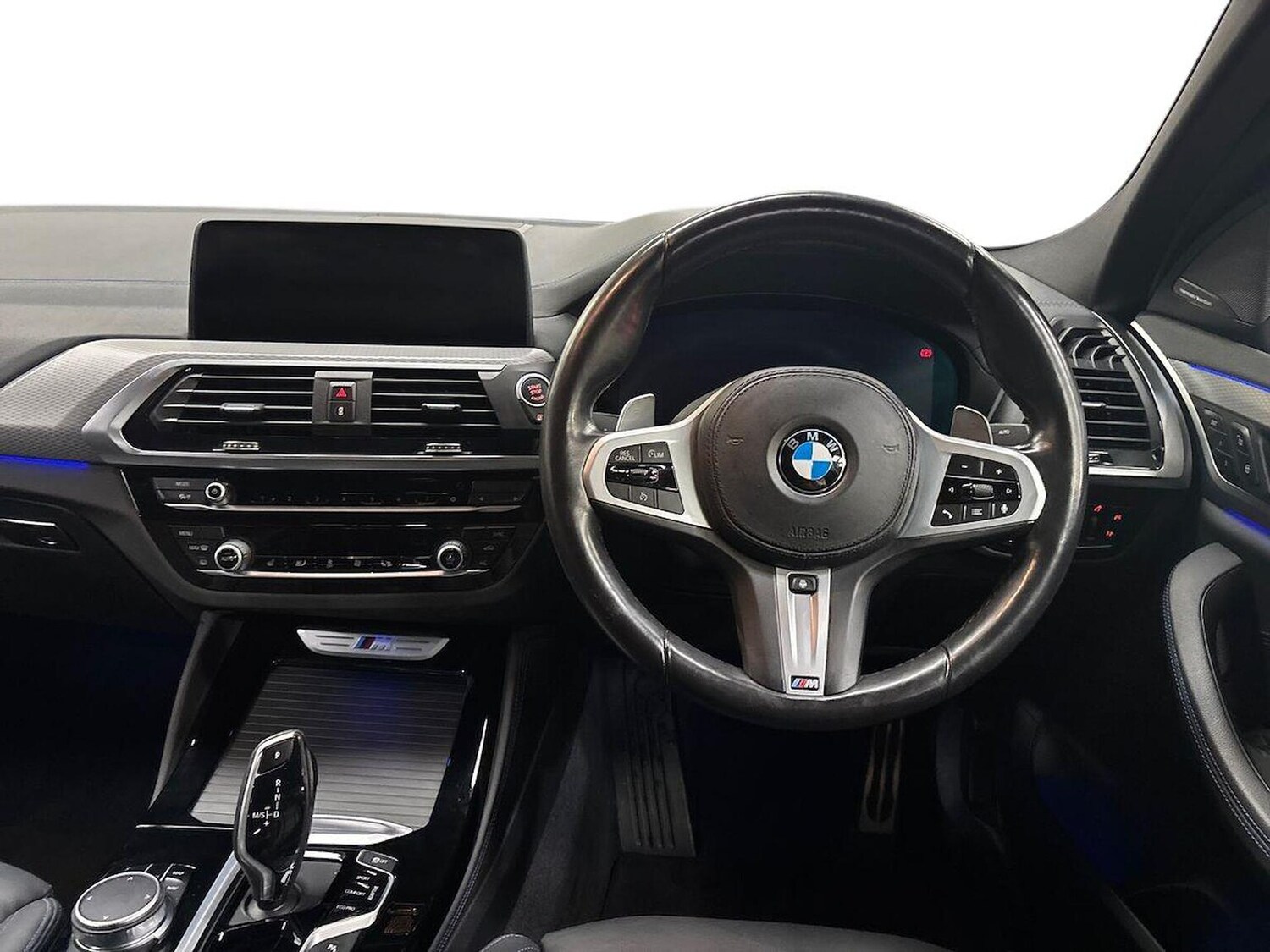 Used BMW X4 2021 for sale - 76426741: Photo 9