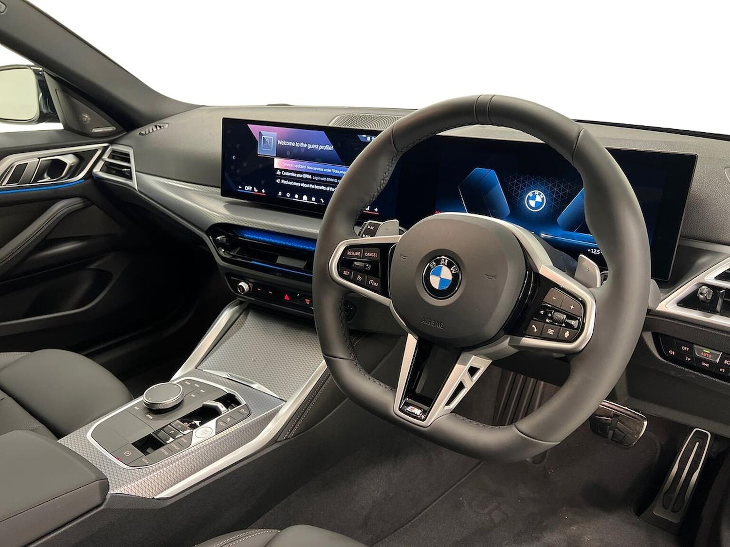 Used BMW 4 Series 2025 for sale - 76149665: Photo 15