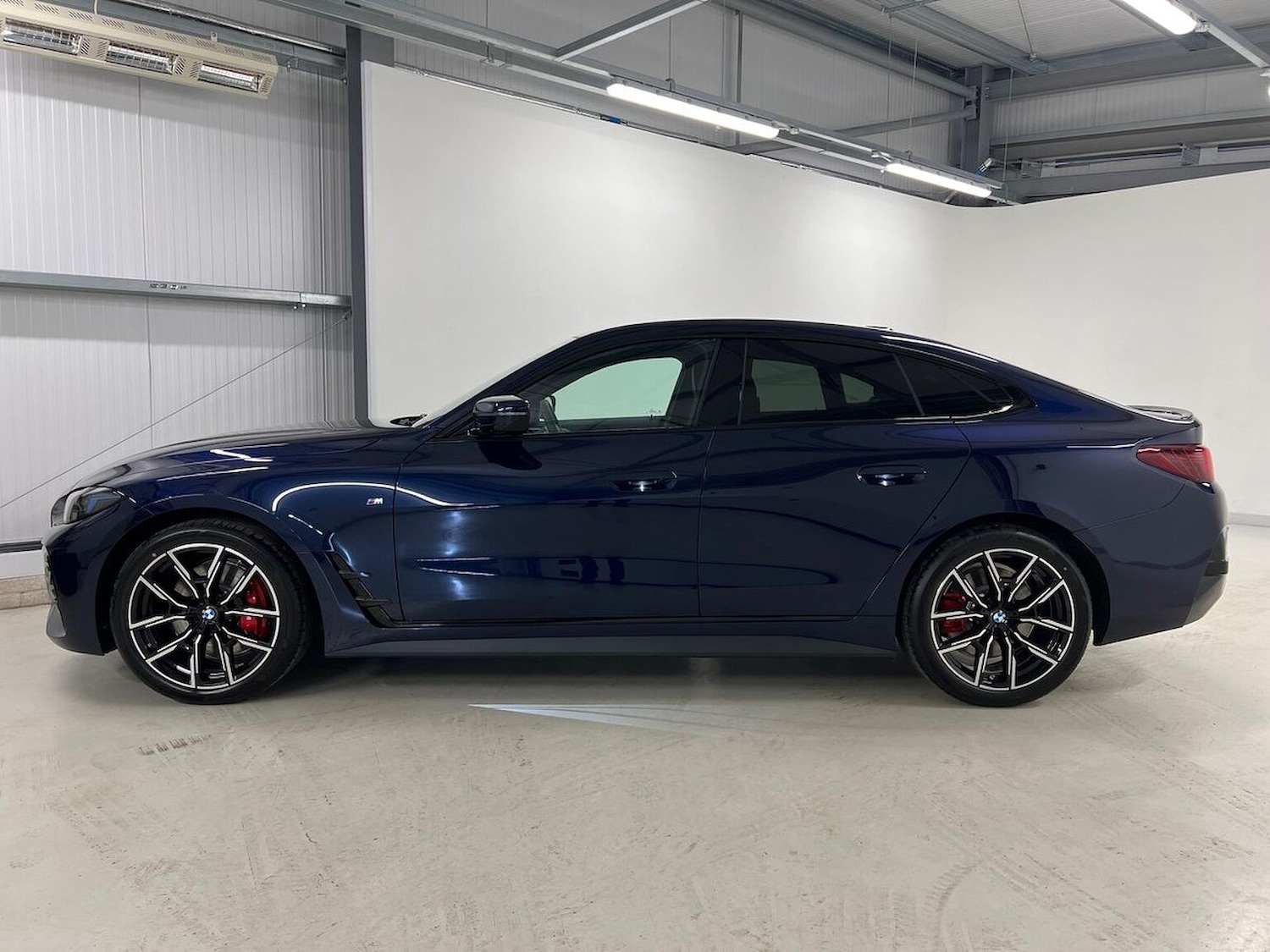 Used BMW 4 Series 2025 for sale - 76149665: Photo 19
