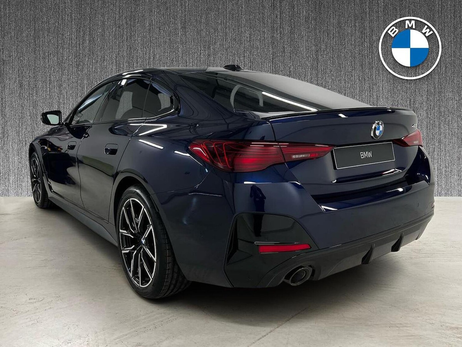 Used BMW 4 Series 2025 for sale - 76149665: Photo 2